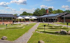 6 Person Holiday Home On A Holiday Park In Gilleleje