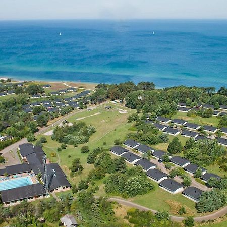6 Person Holiday Home On A Holiday Park In Gilleleje Exteriör bild
