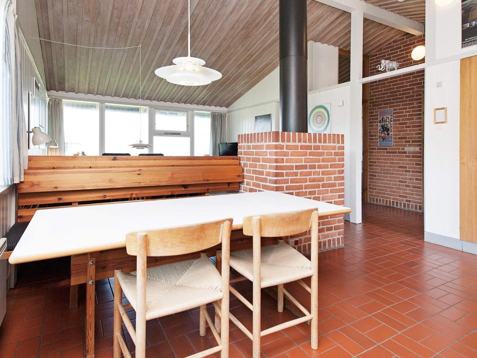 6 Person Holiday Home On A Holiday Park In Gilleleje Exteriör bild