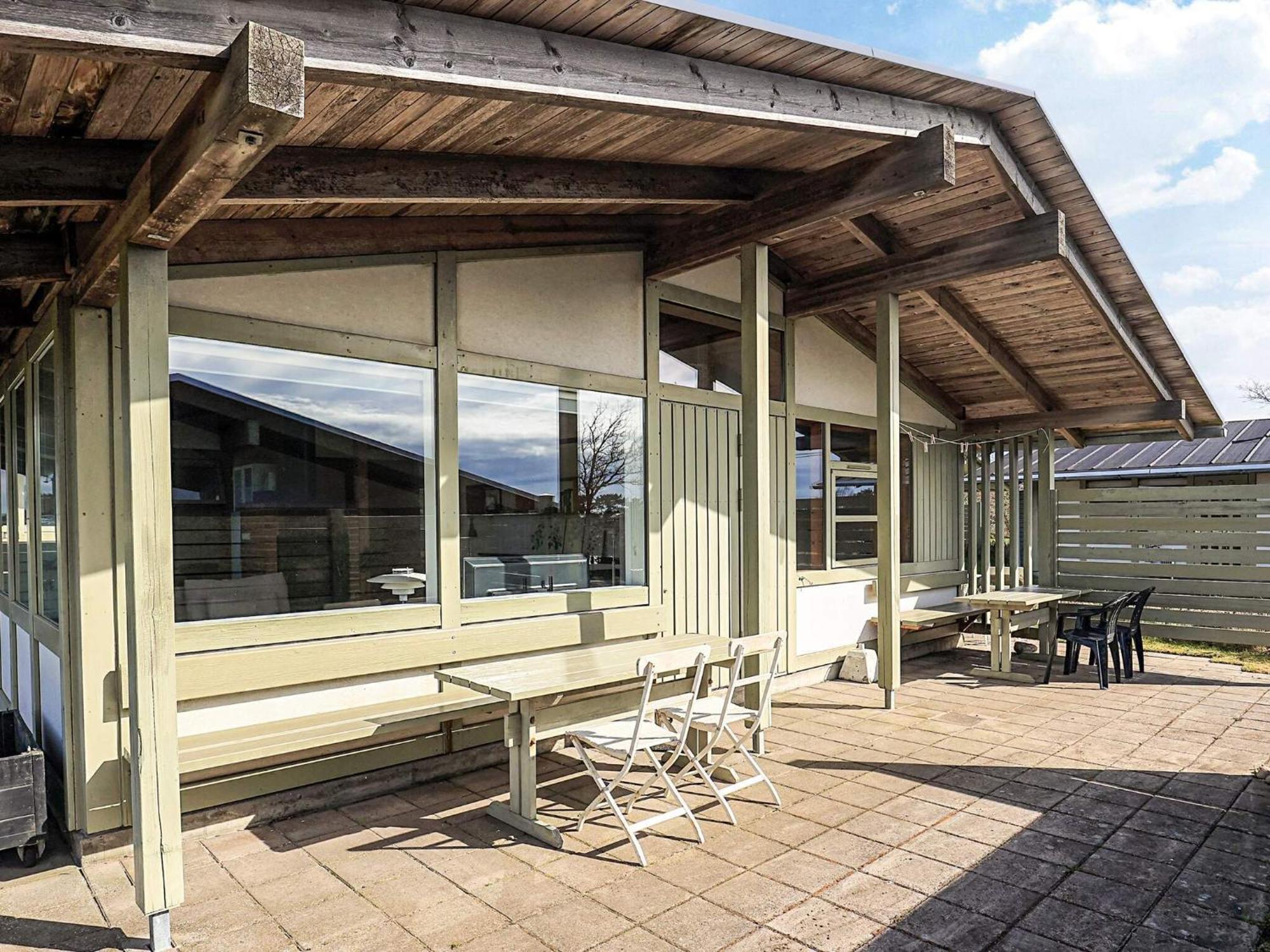6 Person Holiday Home On A Holiday Park In Gilleleje Exteriör bild