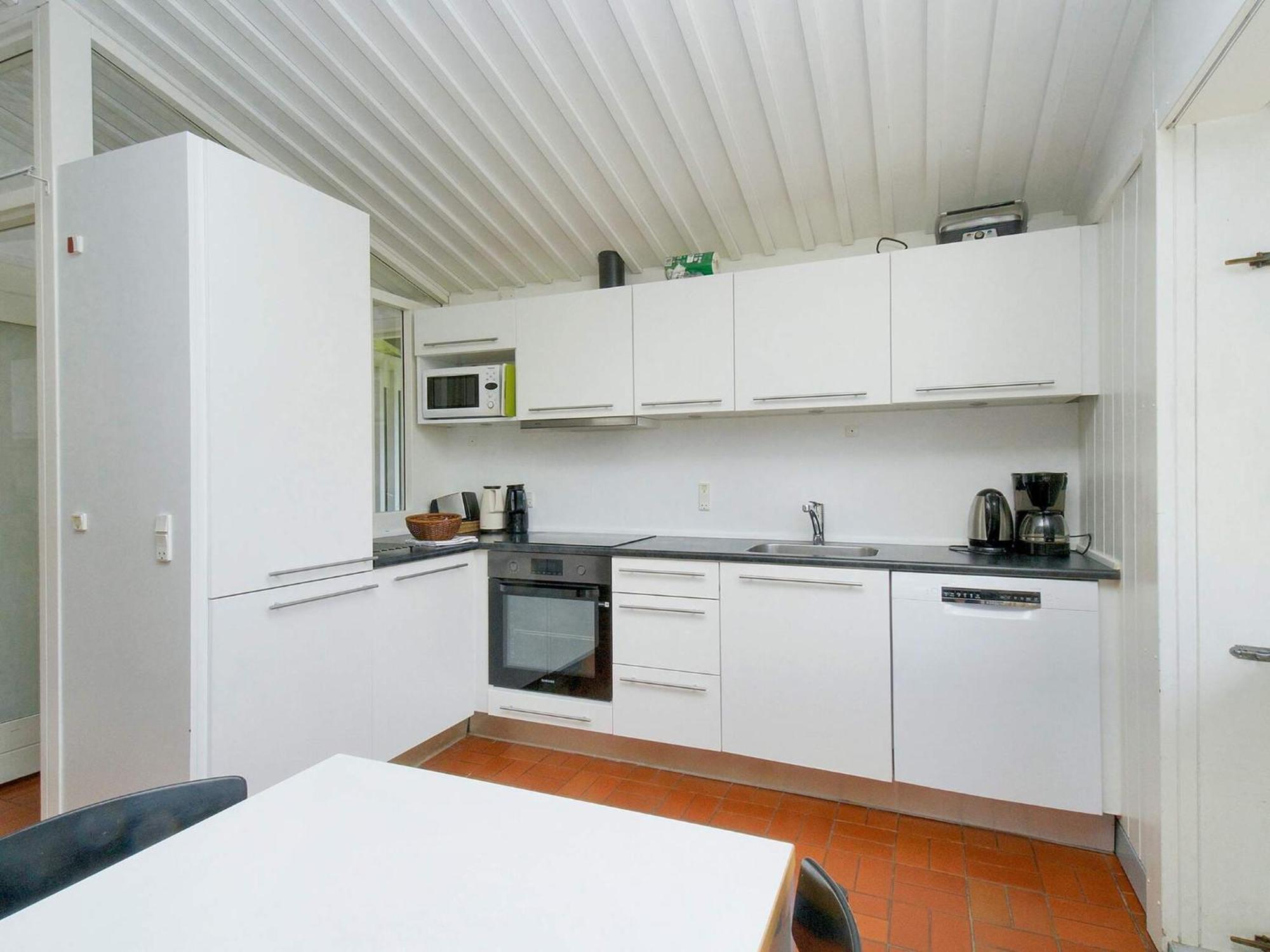 6 Person Holiday Home On A Holiday Park In Gilleleje Exteriör bild