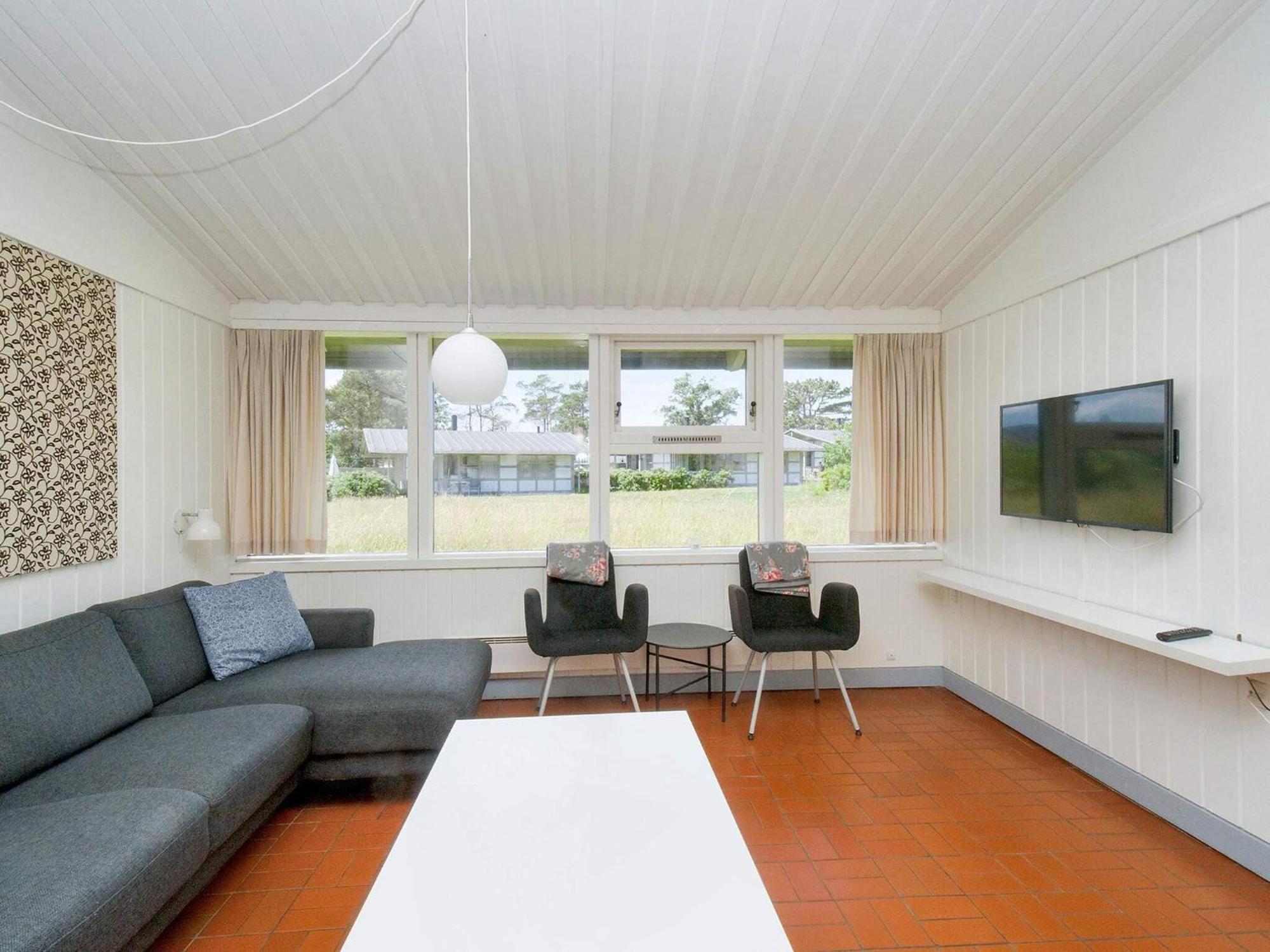 6 Person Holiday Home On A Holiday Park In Gilleleje Exteriör bild