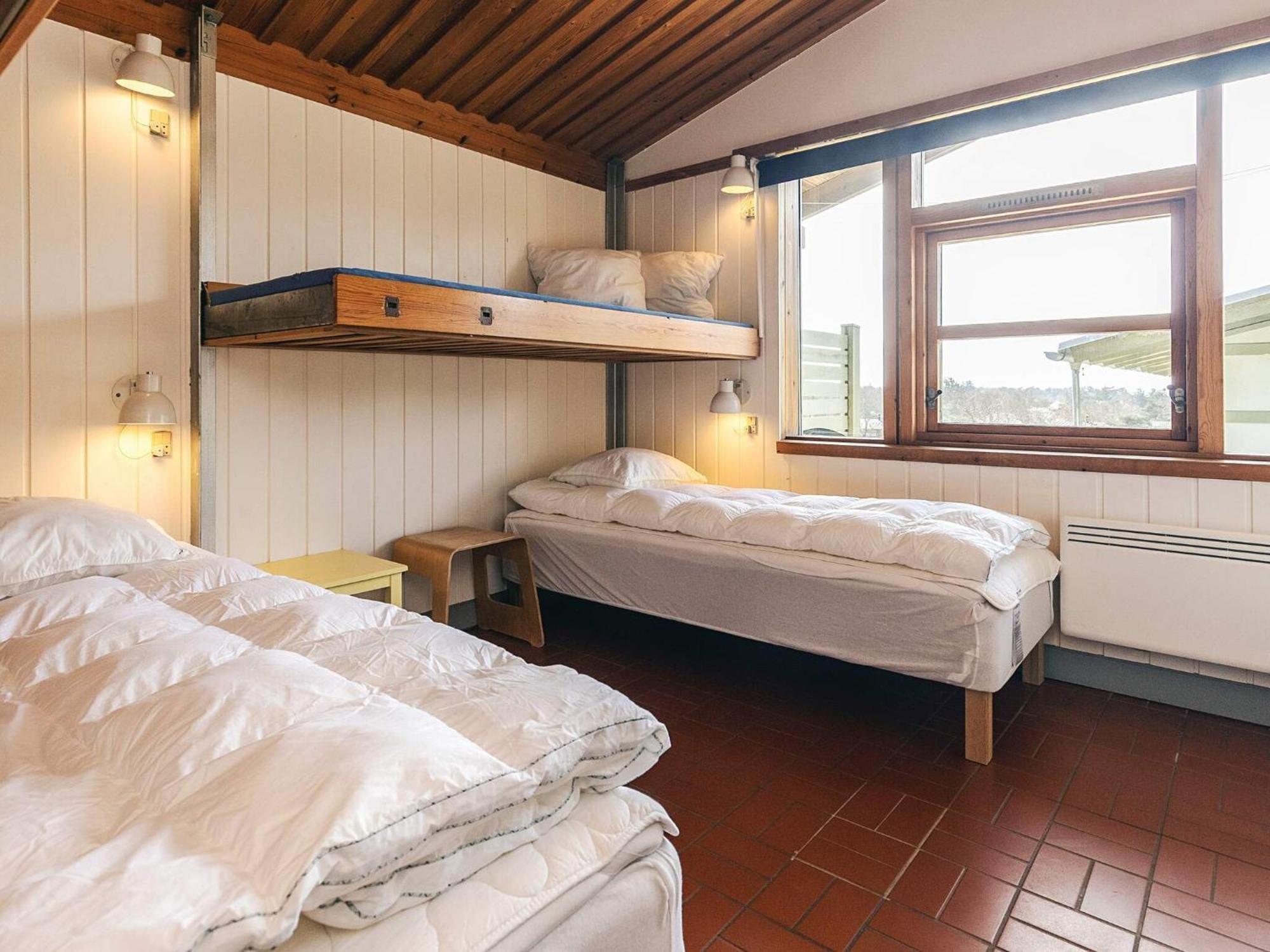 6 Person Holiday Home On A Holiday Park In Gilleleje Exteriör bild