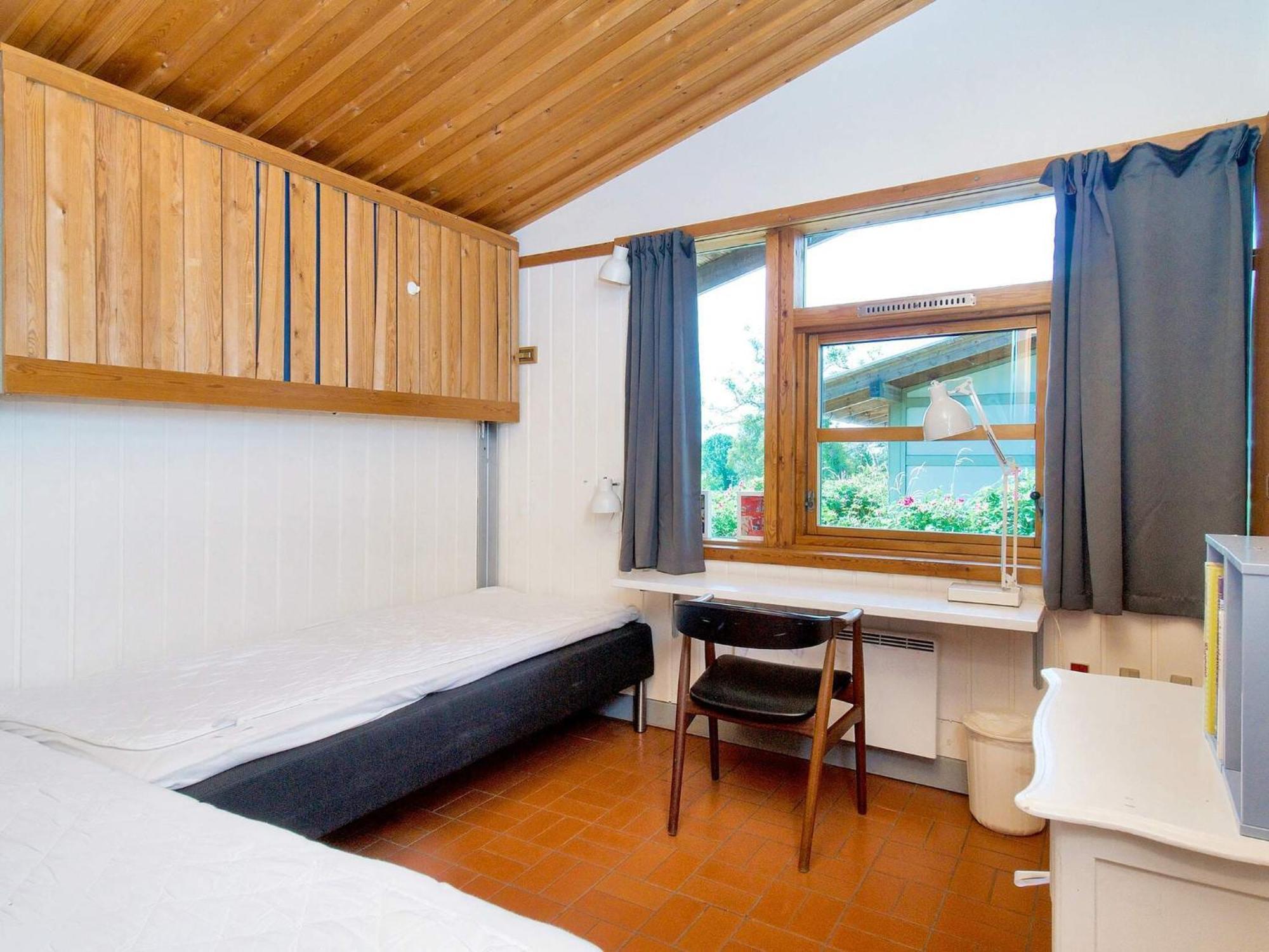 6 Person Holiday Home On A Holiday Park In Gilleleje Exteriör bild
