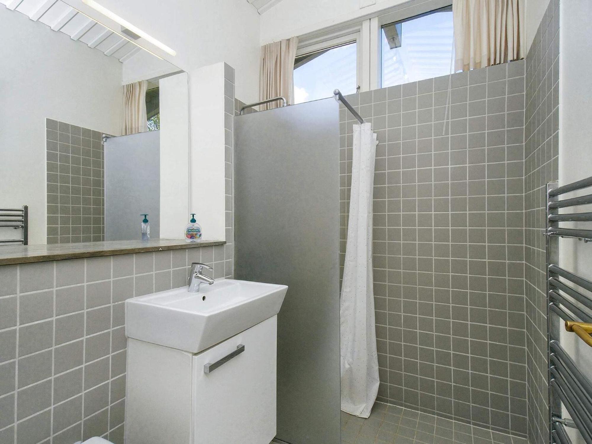 6 Person Holiday Home On A Holiday Park In Gilleleje Exteriör bild