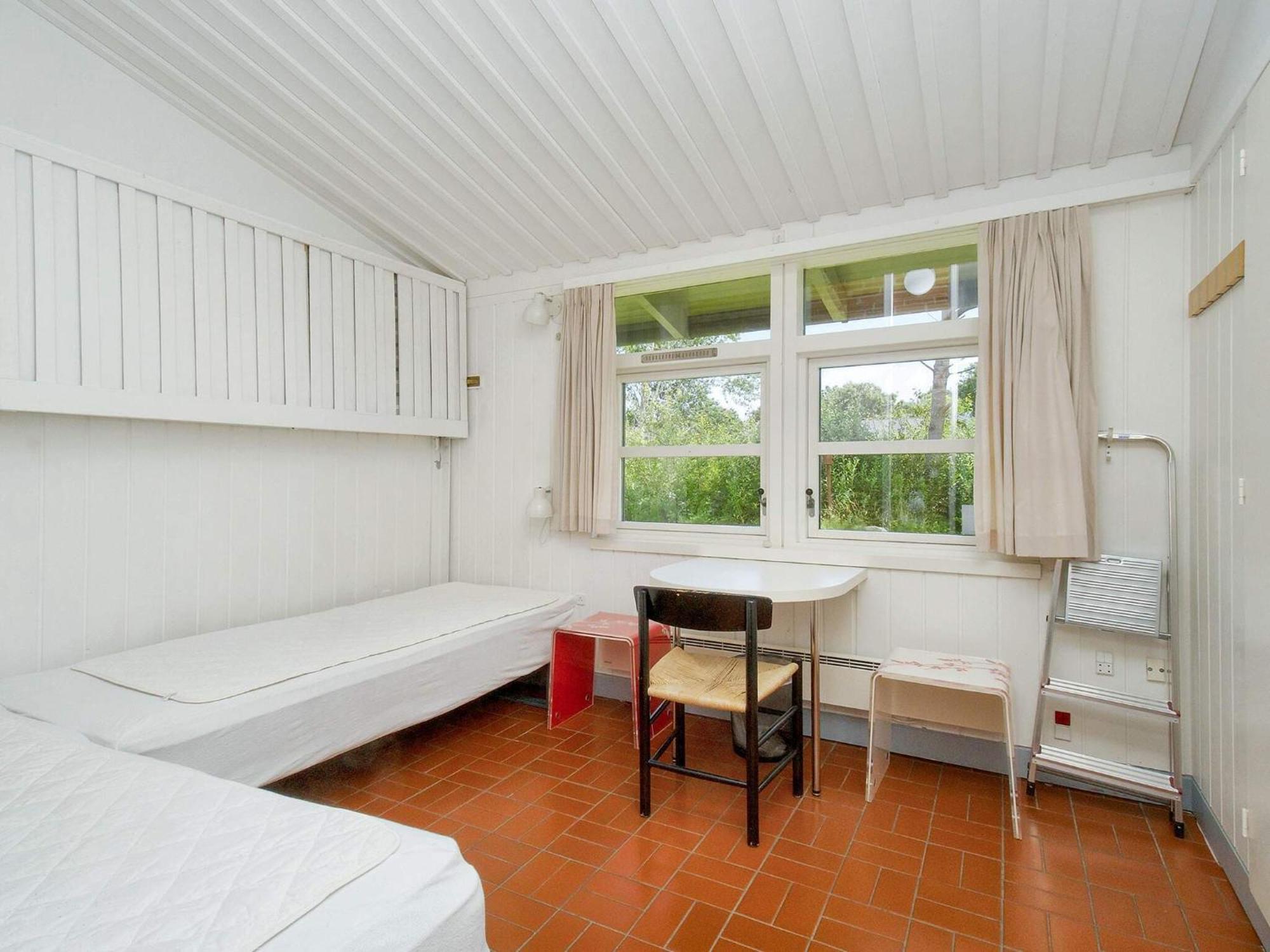 6 Person Holiday Home On A Holiday Park In Gilleleje Exteriör bild