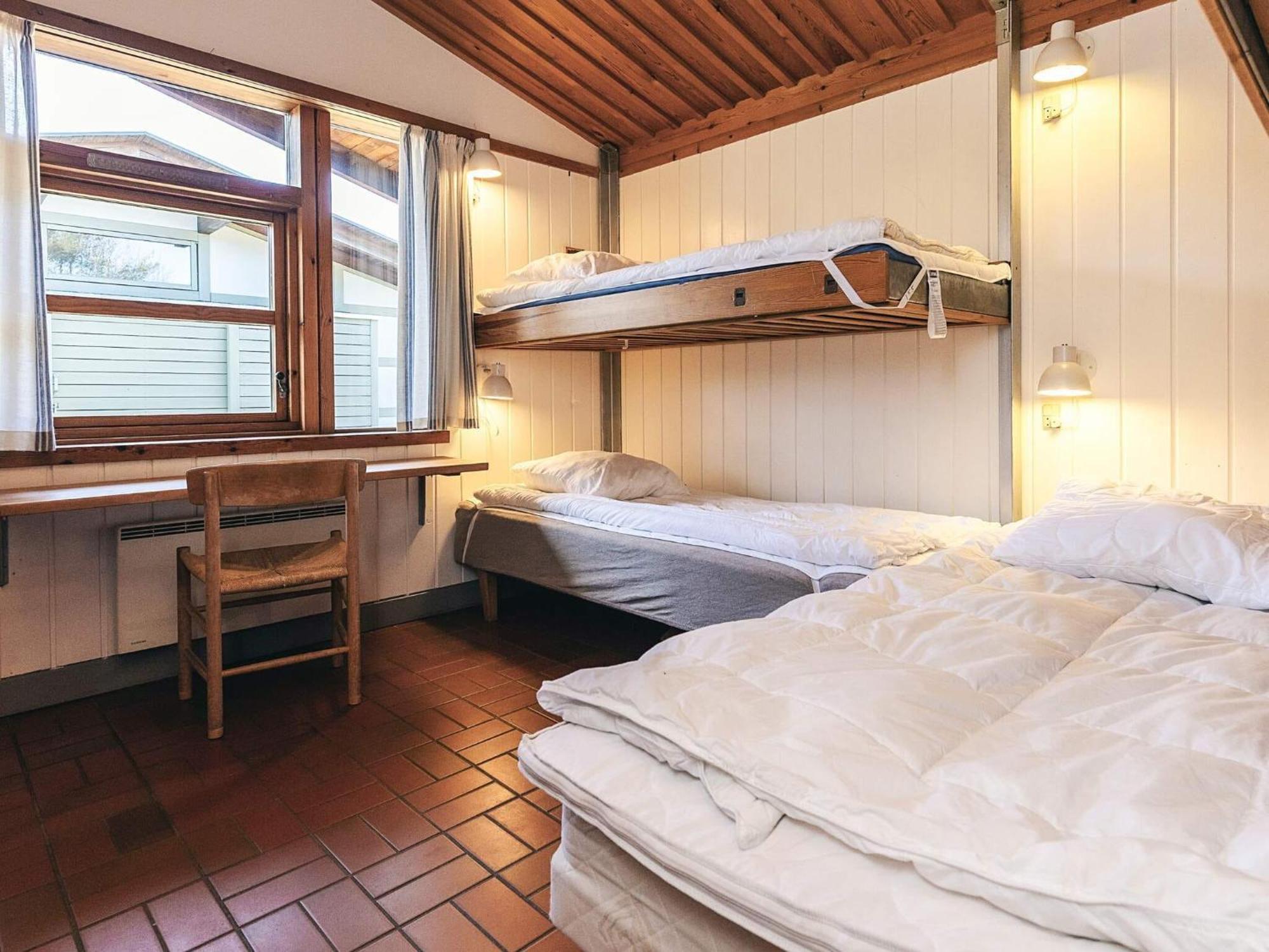6 Person Holiday Home On A Holiday Park In Gilleleje Exteriör bild