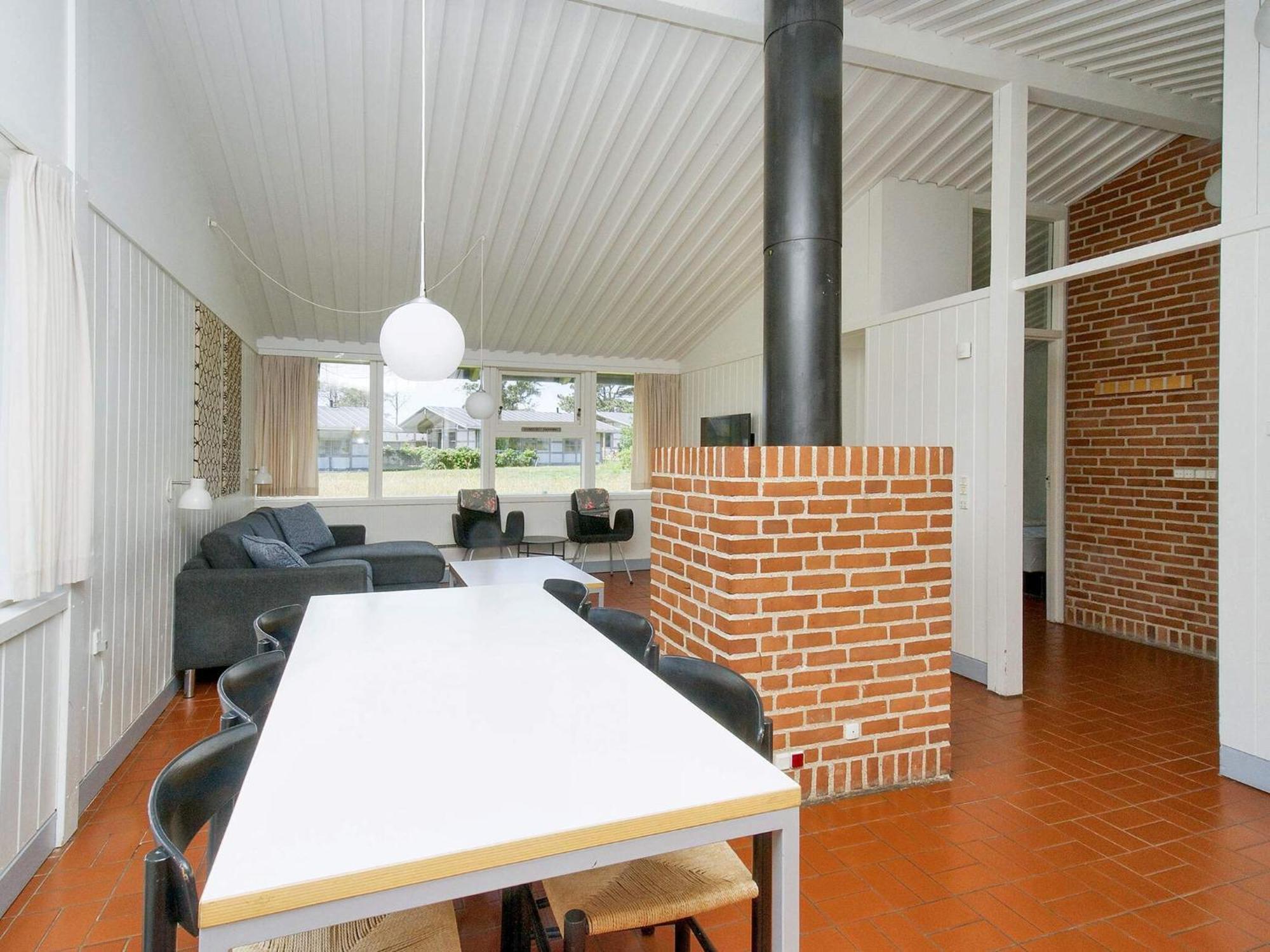 6 Person Holiday Home On A Holiday Park In Gilleleje Exteriör bild