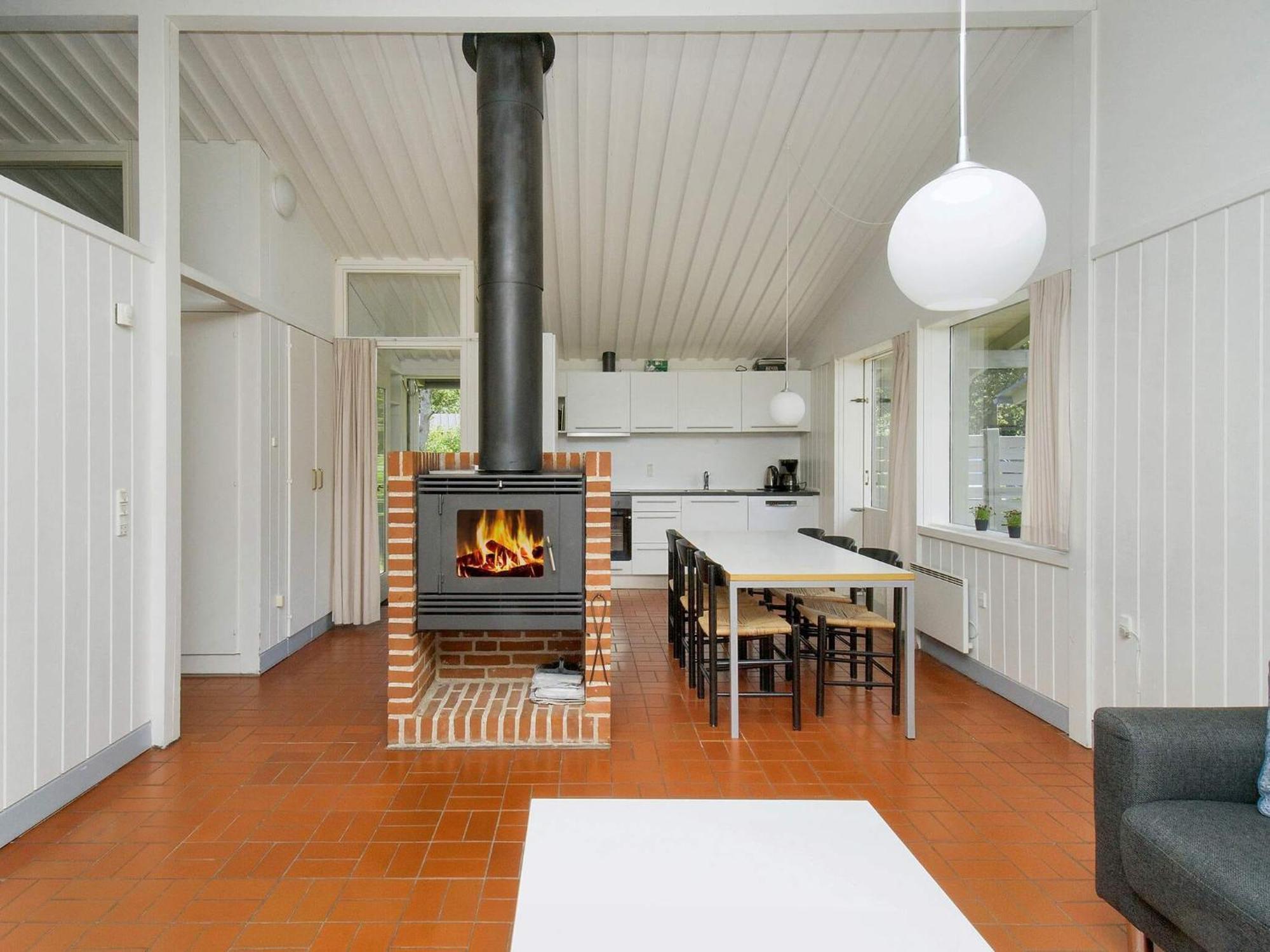 6 Person Holiday Home On A Holiday Park In Gilleleje Exteriör bild
