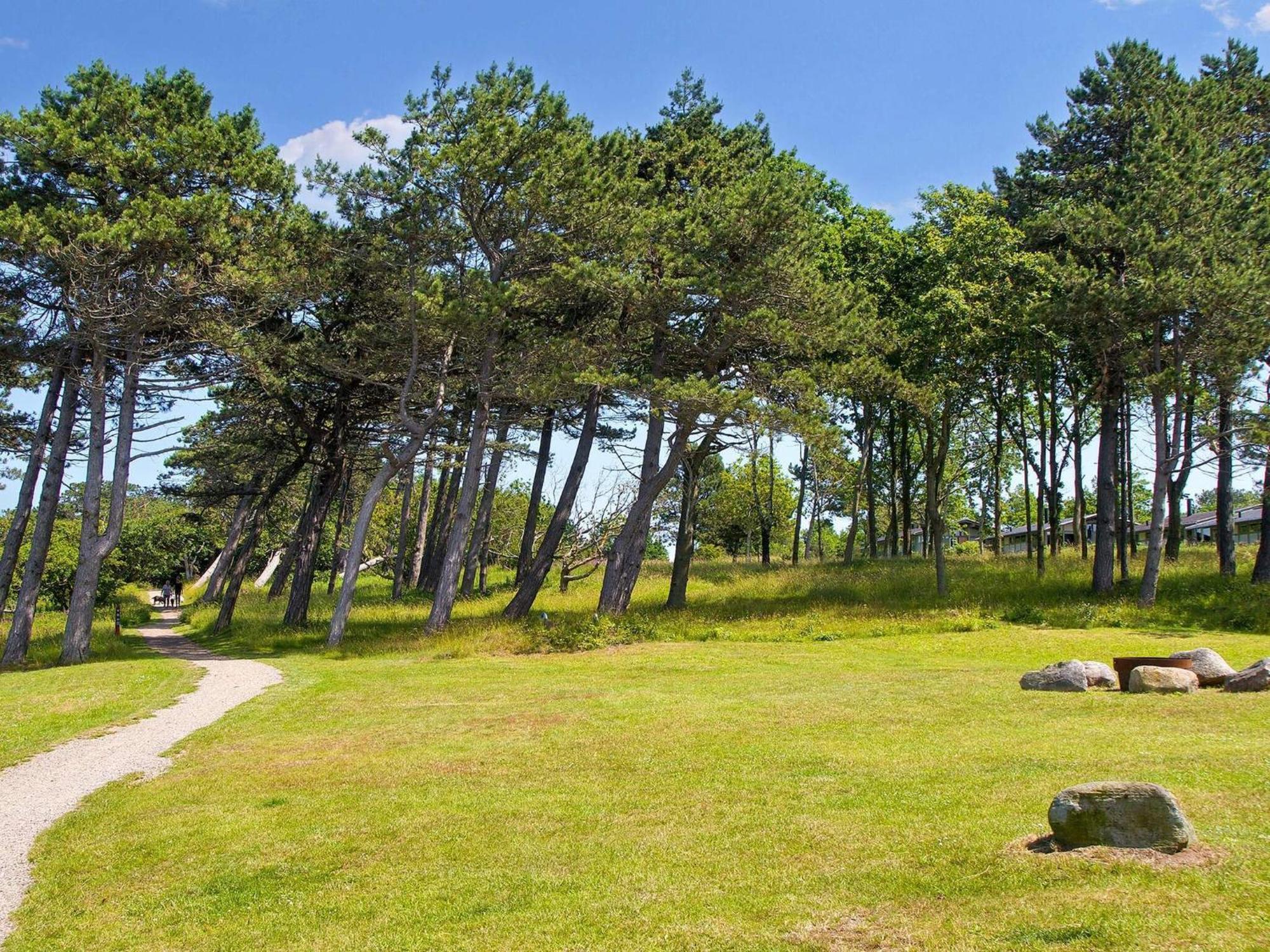 6 Person Holiday Home On A Holiday Park In Gilleleje Exteriör bild